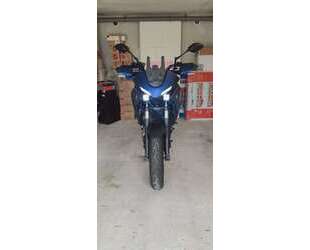 Yamaha Tracer 700 Gebrauchtwagen