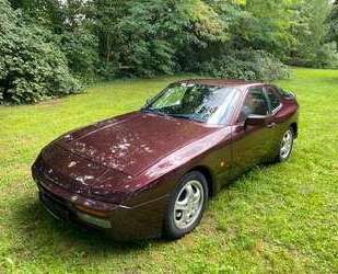 Porsche 944 Gebrauchtwagen