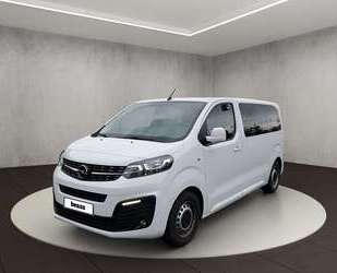 Opel Vivaro Gebrauchtwagen