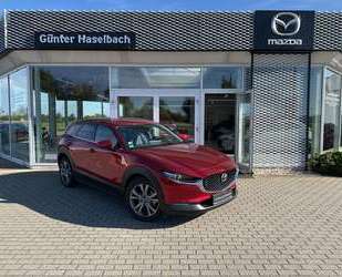 Mazda CX-30 Gebrauchtwagen