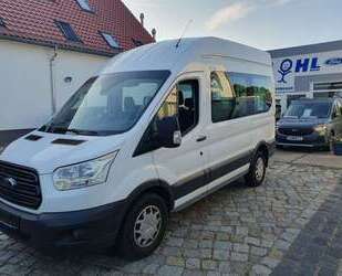 Ford Transit Gebrauchtwagen