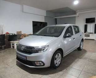 Dacia Sandero Gebrauchtwagen