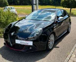 Alfa Romeo Giulietta Gebrauchtwagen