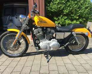 Harley Davidson Sportster XL 883 Gebrauchtwagen