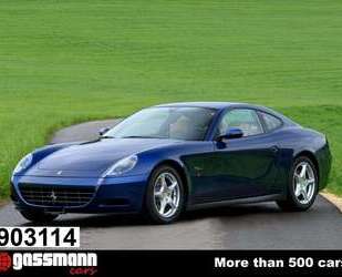 Ferrari 612 Gebrauchtwagen