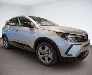 Opel Grandland X Gebrauchtwagen