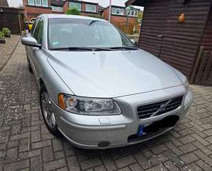 Volvo S60 Gebrauchtwagen