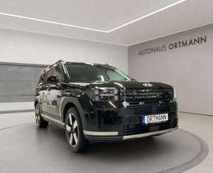 Hyundai SANTA FE Gebrauchtwagen