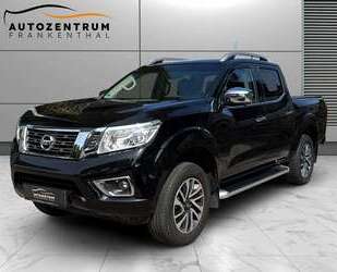 Nissan Navara Gebrauchtwagen
