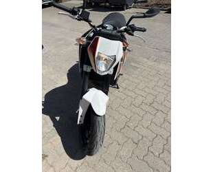 KTM 690 Duke Gebrauchtwagen