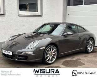 Porsche 997 Gebrauchtwagen