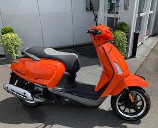 Kymco Like 125 Gebrauchtwagen