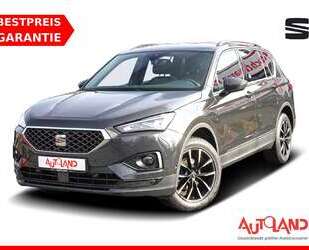 Seat Tarraco Gebrauchtwagen