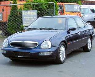 Ford Scorpio Gebrauchtwagen