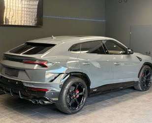 Lamborghini Urus Gebrauchtwagen