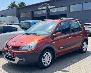 Renault Scenic Gebrauchtwagen