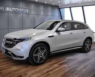 Mercedes-Benz EQC 400 Gebrauchtwagen
