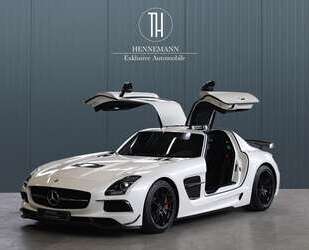 Mercedes-Benz SLS Gebrauchtwagen