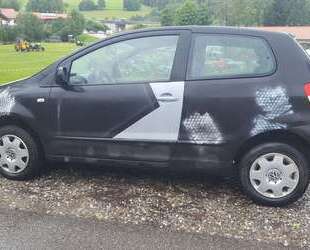 VW Fox Gebrauchtwagen