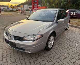 Renault Laguna Gebrauchtwagen