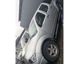 Nissan Navara Gebrauchtwagen