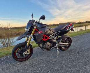 Aprilia Dorsoduro Gebrauchtwagen