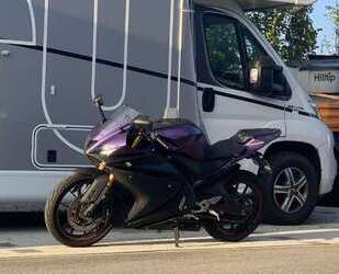 Yamaha YZF-R125 Gebrauchtwagen
