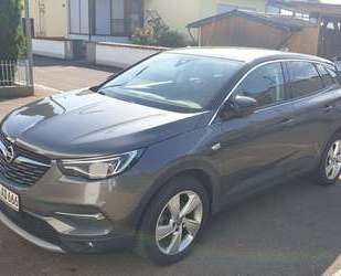 Opel Grandland X Gebrauchtwagen