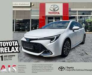Toyota Corolla Gebrauchtwagen