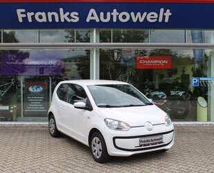 VW up! Gebrauchtwagen