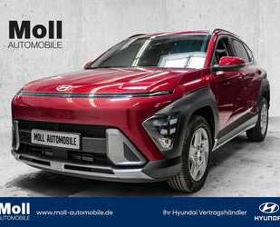 Hyundai KONA Gebrauchtwagen