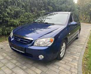 Kia Cerato Gebrauchtwagen
