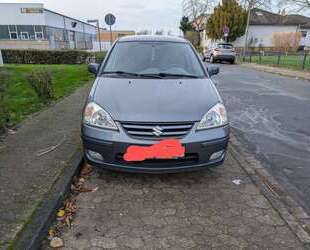 Suzuki Liana Gebrauchtwagen