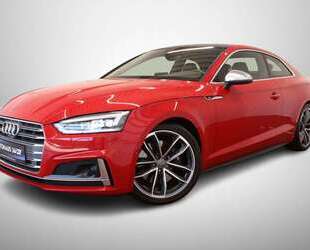 Audi S5 Gebrauchtwagen