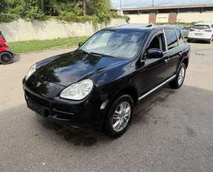 Porsche Cayenne Gebrauchtwagen