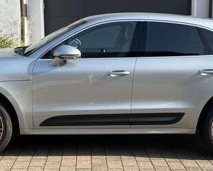Porsche Macan Gebrauchtwagen