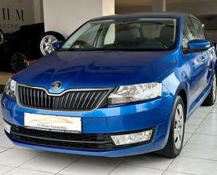 Skoda Rapid/Spaceback Gebrauchtwagen