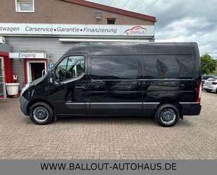 Opel Movano Gebrauchtwagen