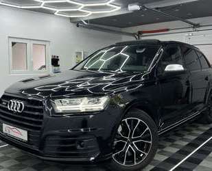 Audi SQ7 Gebrauchtwagen