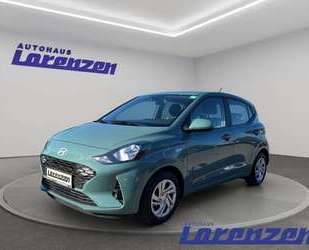 Hyundai i10 Gebrauchtwagen