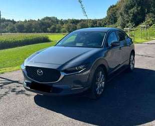 Mazda CX-30 Gebrauchtwagen