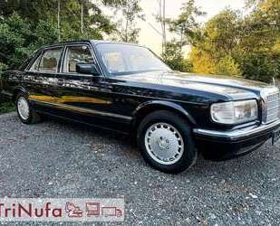 Mercedes-Benz S 300 Gebrauchtwagen