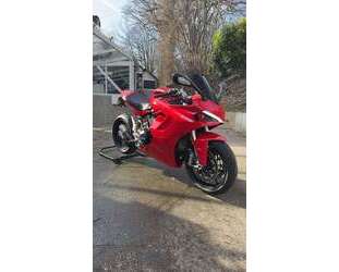 Ducati SuperSport 