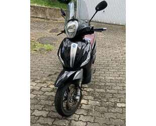 Piaggio Beverly 350 Gebrauchtwagen
