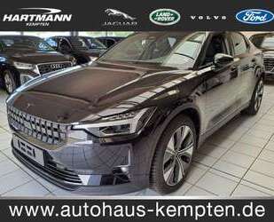Polestar 2 Gebrauchtwagen