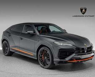 Lamborghini Urus Gebrauchtwagen