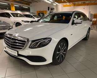 Mercedes-Benz E 300 Gebrauchtwagen