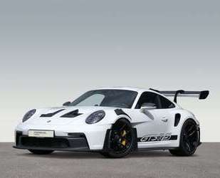 Porsche 992 Gebrauchtwagen