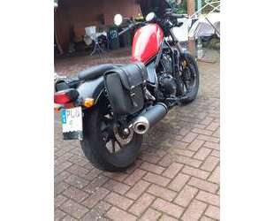 Honda CMX 500 Gebrauchtwagen