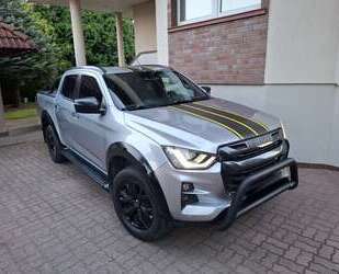 Isuzu D-Max Gebrauchtwagen